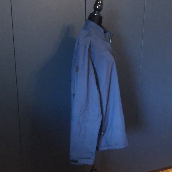 STORMTECH navy jacket size 2XL - Picture 8 of 10